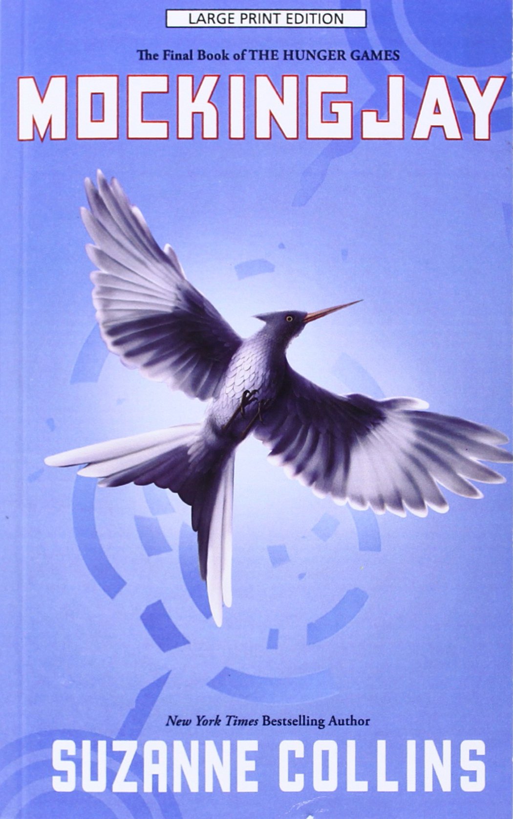 Mockingjay (The Hunger Games, 3)