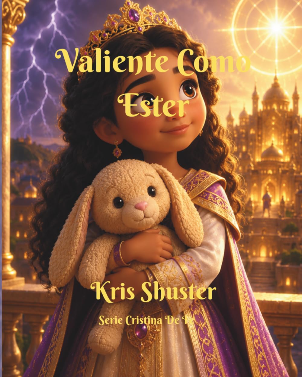 Courage Like Esther