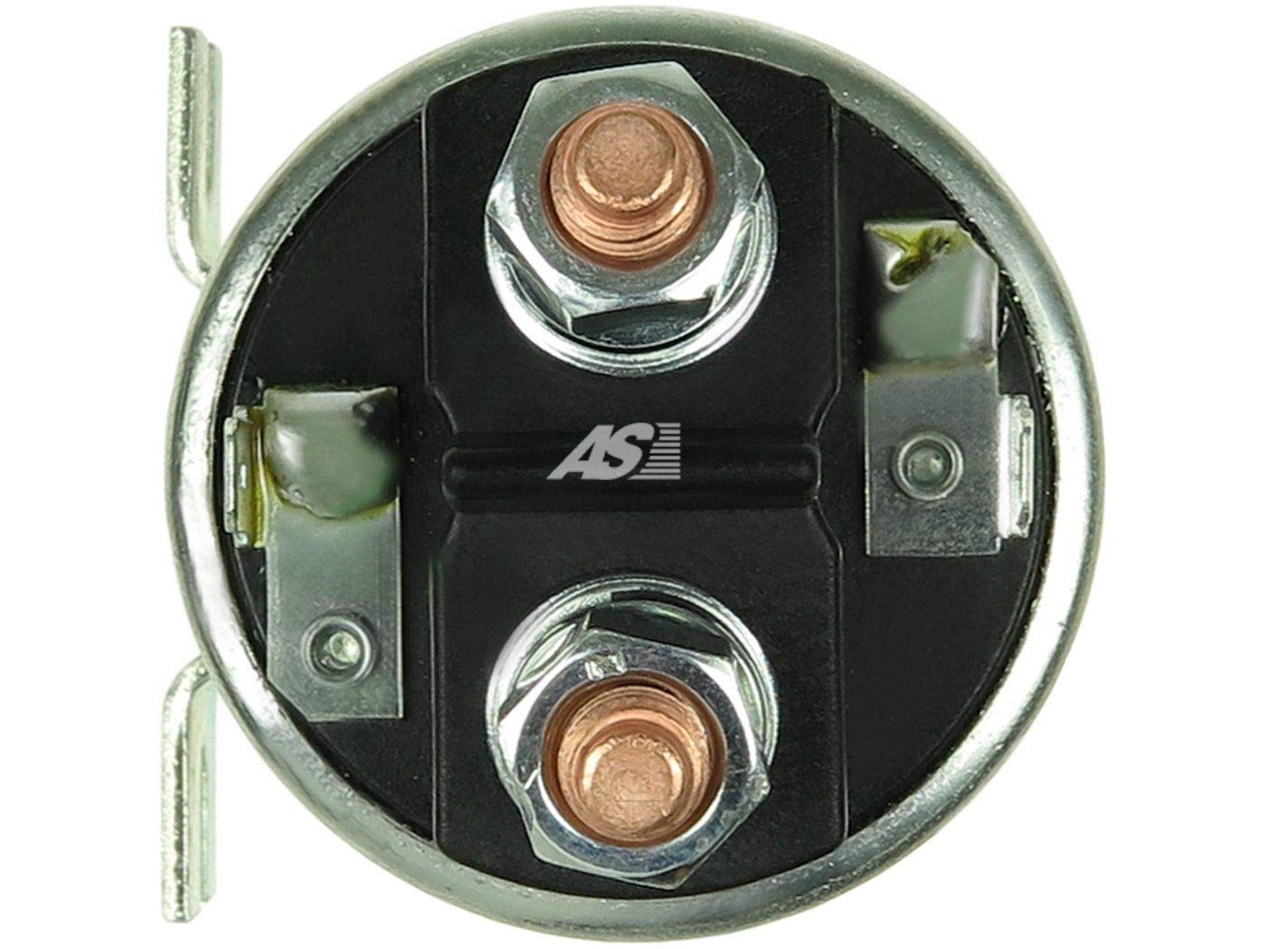 AS-PL SS9005P Starter Solenoids/Starter Solenoid Switch - Image 3