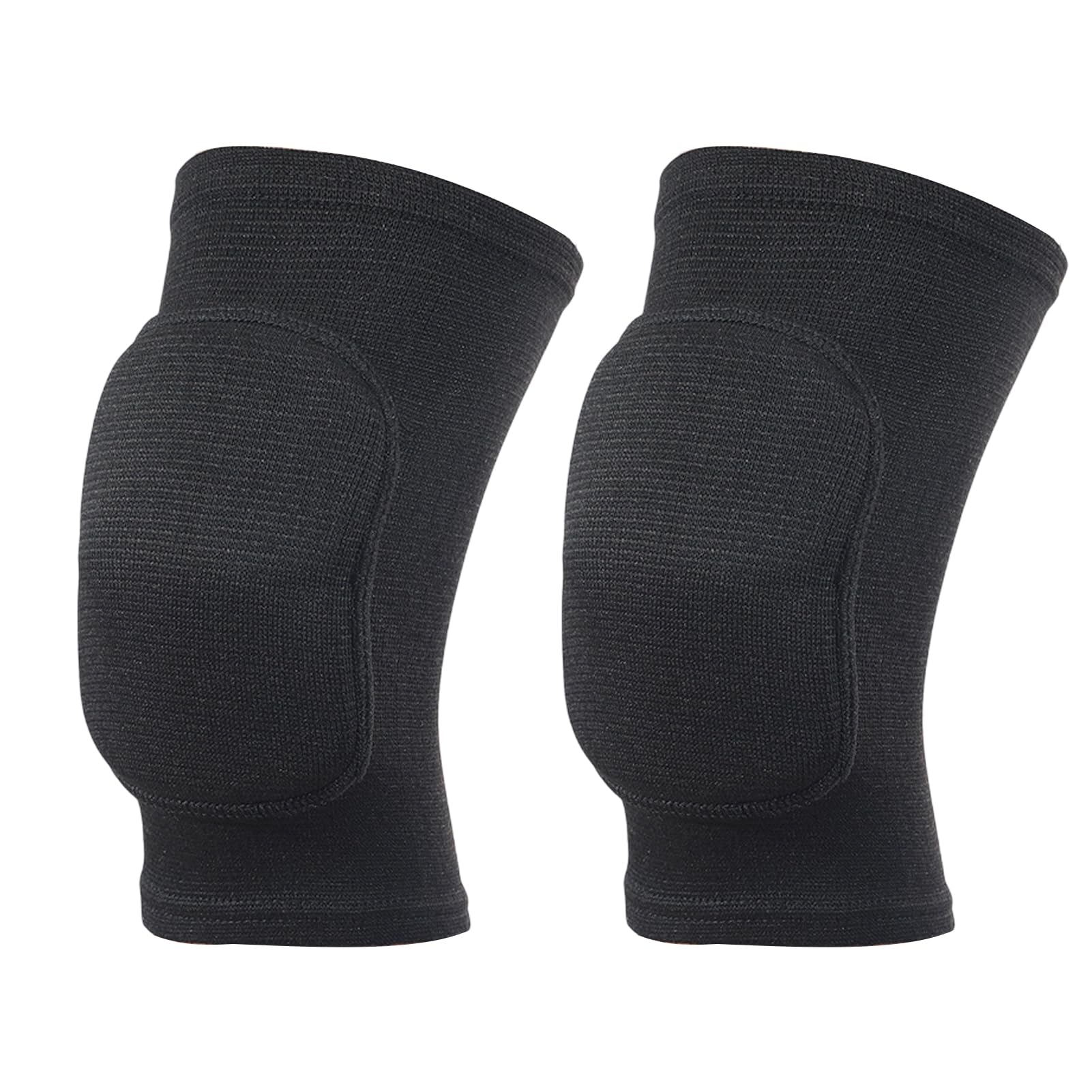 CANCYCC Knieschoner 1 Paar – Elastisch, Atmungsaktiv, Mit Polster Für Sport & Yoga CANCYCC Knieschoner 1 Paar – Elastisch, Atmungsaktiv, Mit Polster Für Sport & Yoga