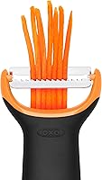 Vista 6 de OXO Good Grips Julienne Prep Peeler