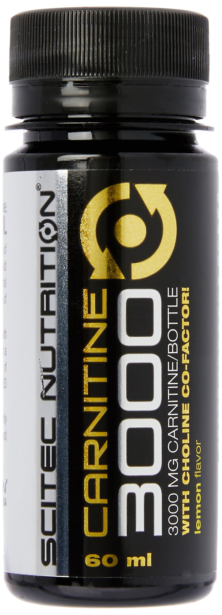 scitec nutrition l carnitine Hhs NEW A1 L-Carntine Lepdium 30 Kapsül (Şişe) main image 1