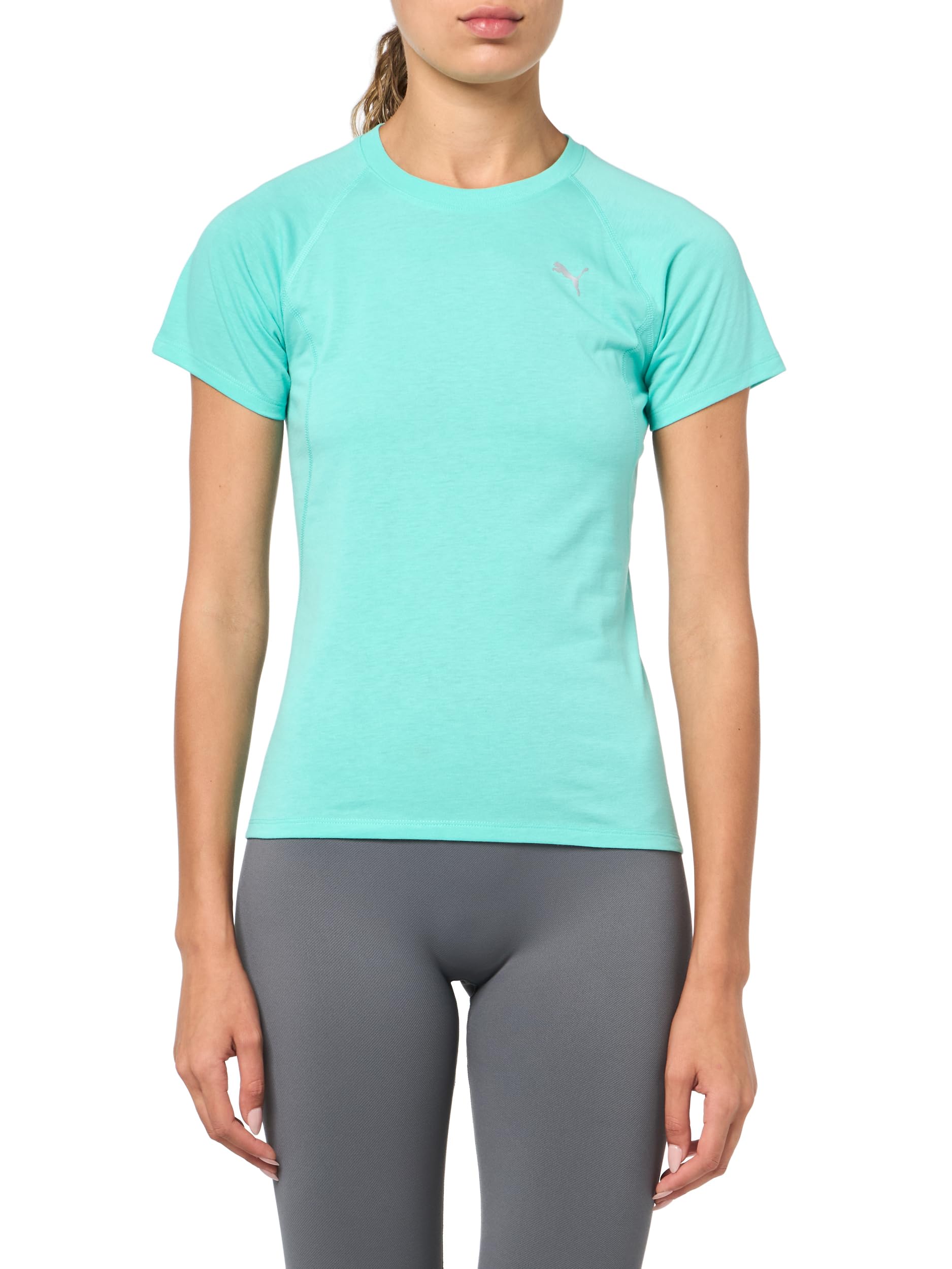 PUMA Women's Run Velocity T-Shirt