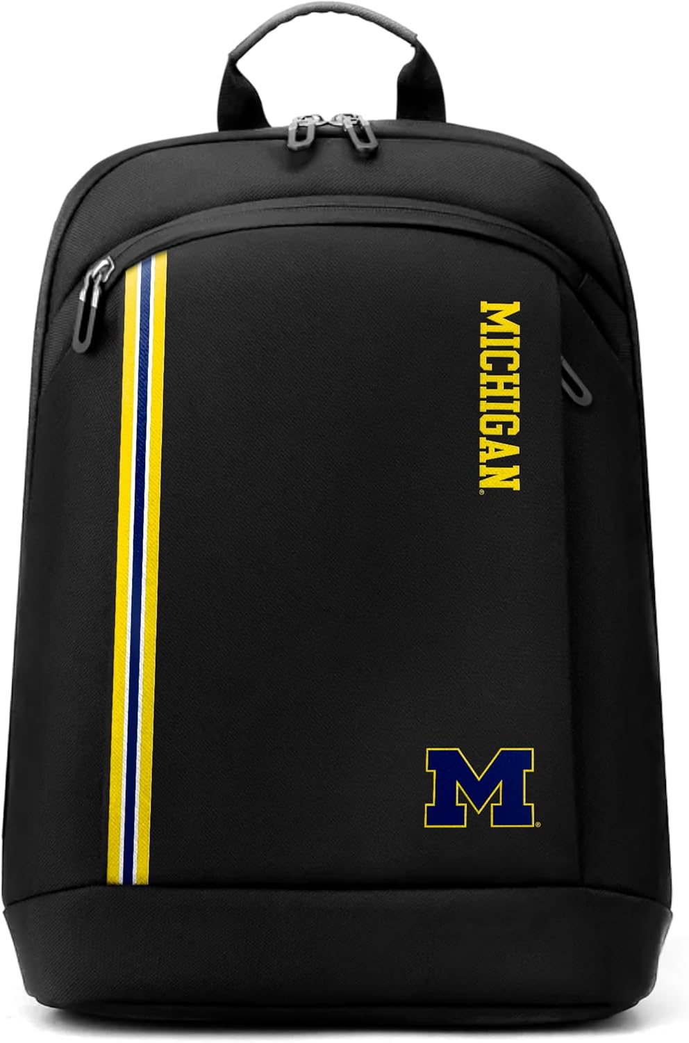 SOAR Collegiate 14 Inch Laptop Bag, Team Color, One Size