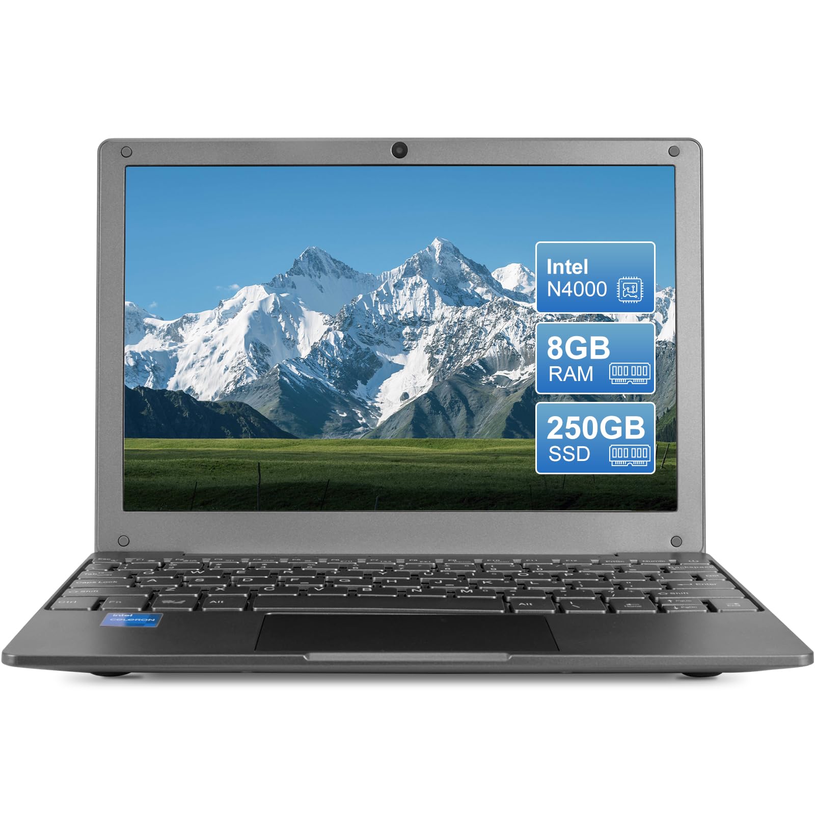 ノートPC 本体 Intel Celeron N4500 8GB Amazon.com: ZHAOHUIXIN Portable Mini Education Laptop Computer