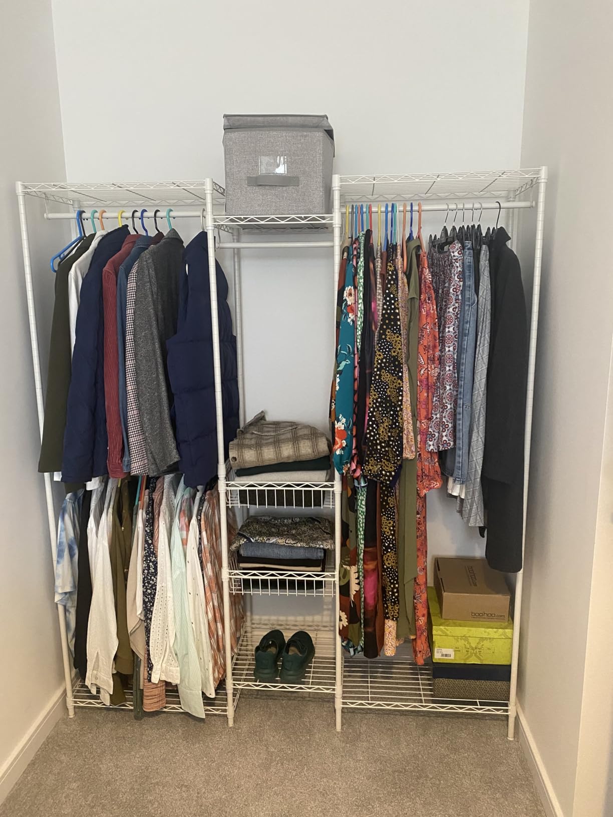 Customer photo