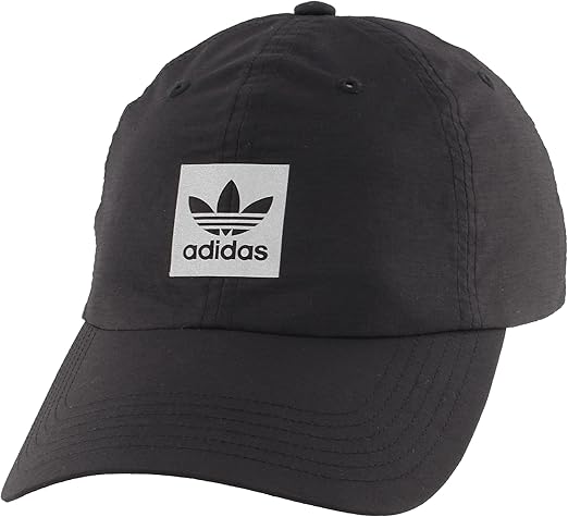 adidas reflective cap