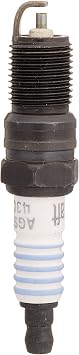 Motorcraft Spark Plug - SP461