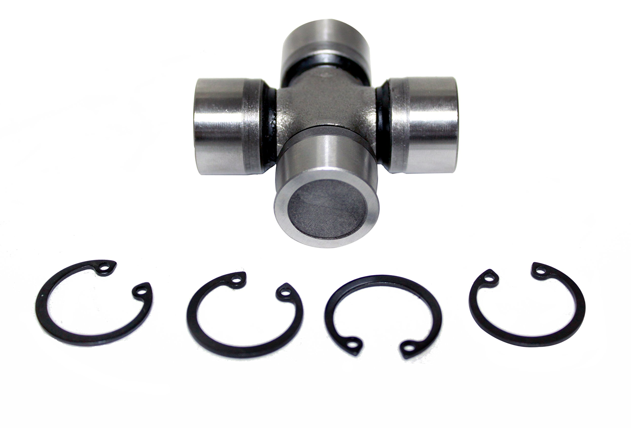 Amazon.com: MTC 1010629/04371-13020 U-Joint (Snap Ring Style Code