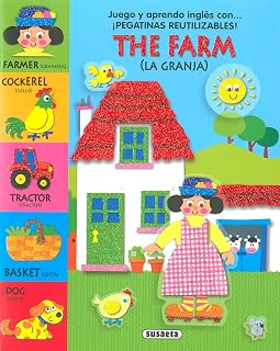 The Farm / La granja