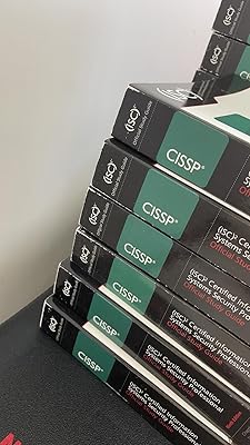 Buy Isc 2 Cissp Certified Information Systems Security Professional Official Study Guide 9th Edition Online In Indonesia 1119786231