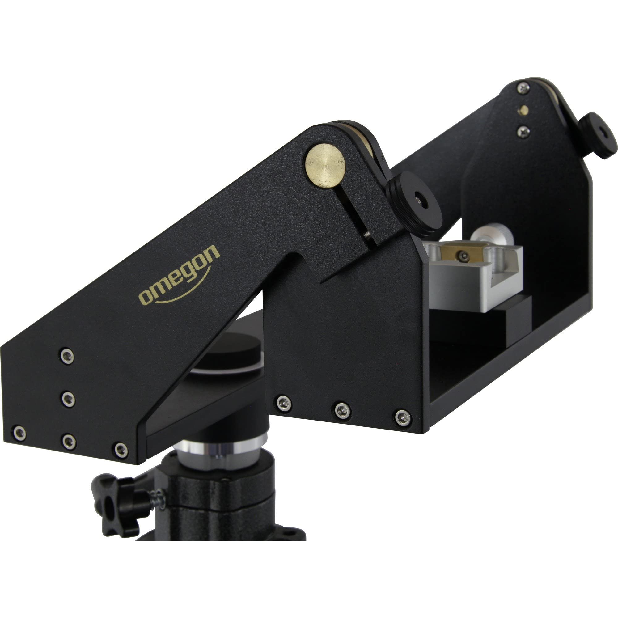 Omegon Monture à Fourche pour Grandes Jumelles