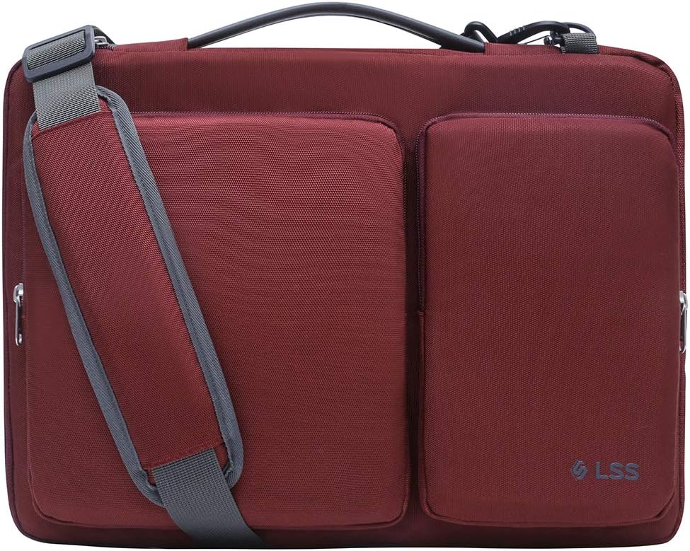 LSS Laptop Bag for Men/Women