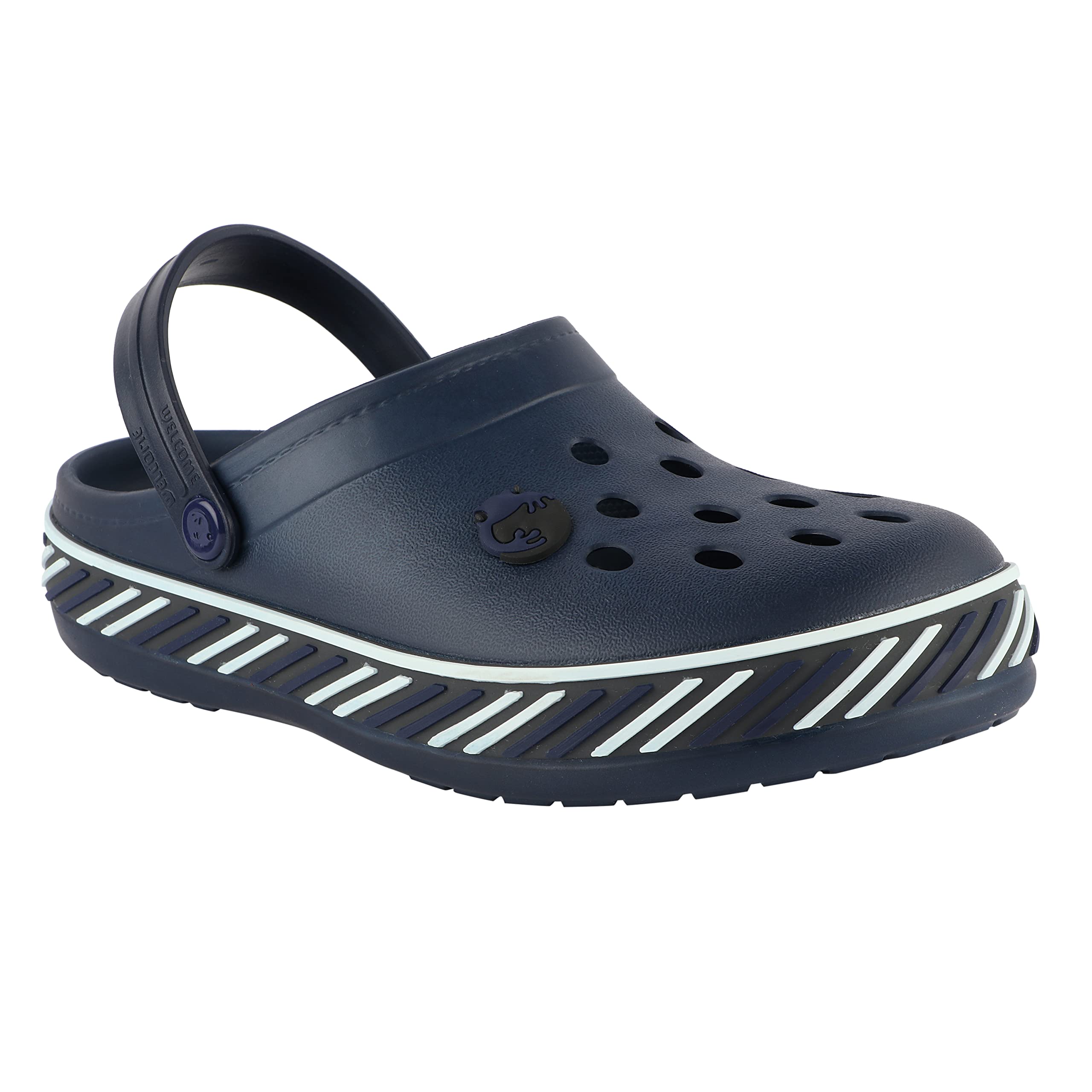 Neoz Mens Clogs, TREAD SKIPPER, Navy, 8 (B0C49GX7ZH) Amazon Price History, Amazon Price Tracker