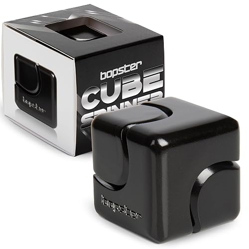 Bopster Cubo Fidget Spinner