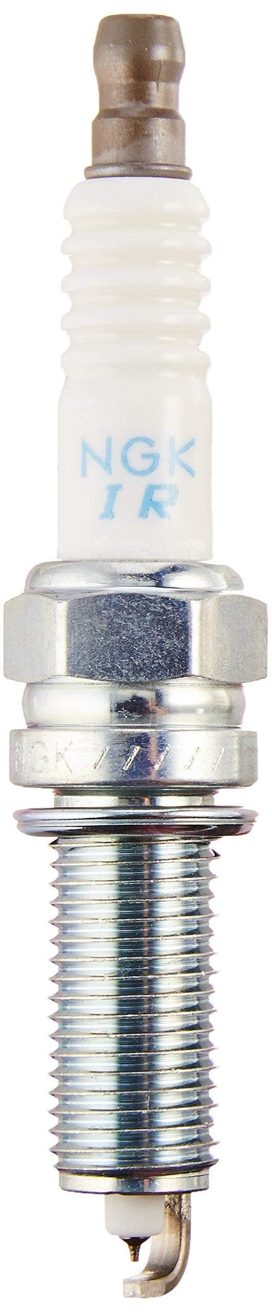 Juego de 4 piezas de bujía original OEM 18846-11070 para modelos seleccionados de Hyundai KIA