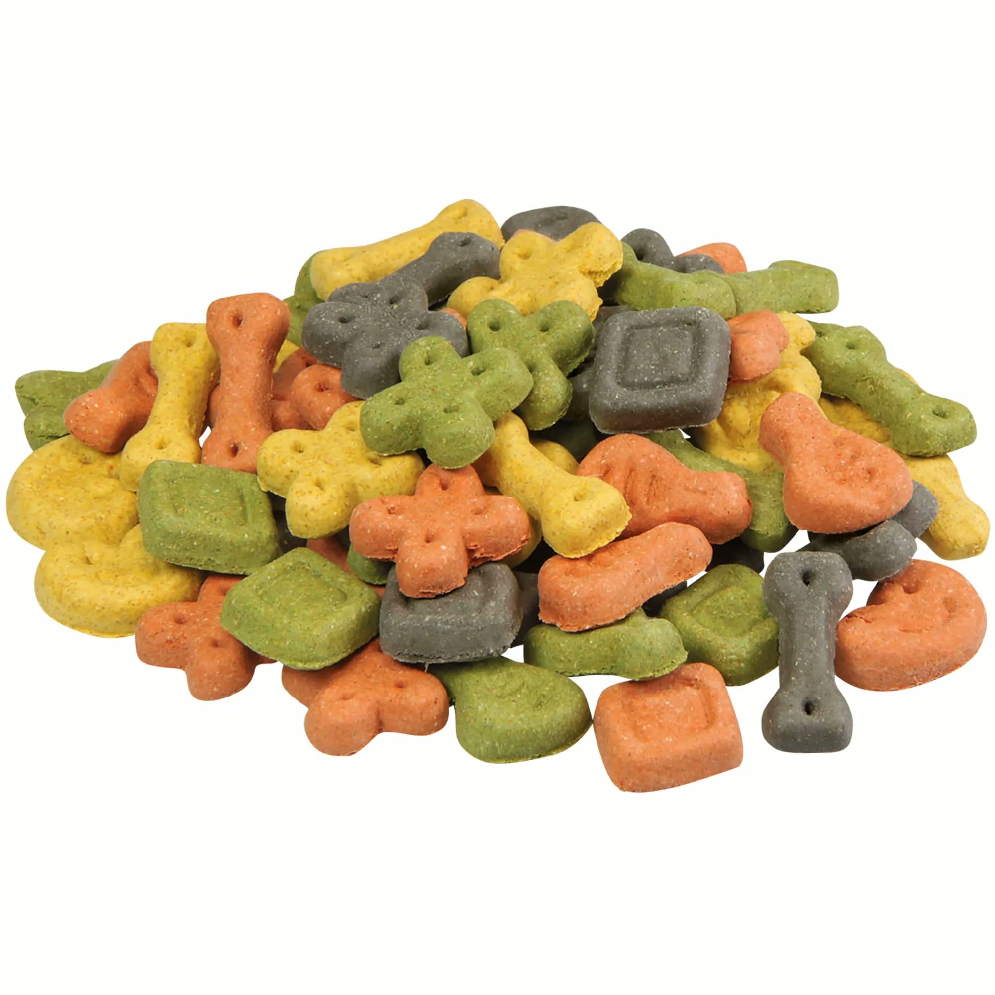 Schecker Hundeleckerli Glücks-Kekse, 1 kg