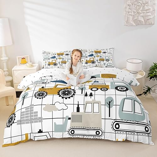 Miniatura 62 de Juego de ropa de cama de panal para niños, juegos de deportes sobre hielo, funda de edredón para niños, adolescentes, decoración de dormitorio