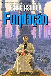 Fundação: O livro que inspirou a série do Apple TV+: 1