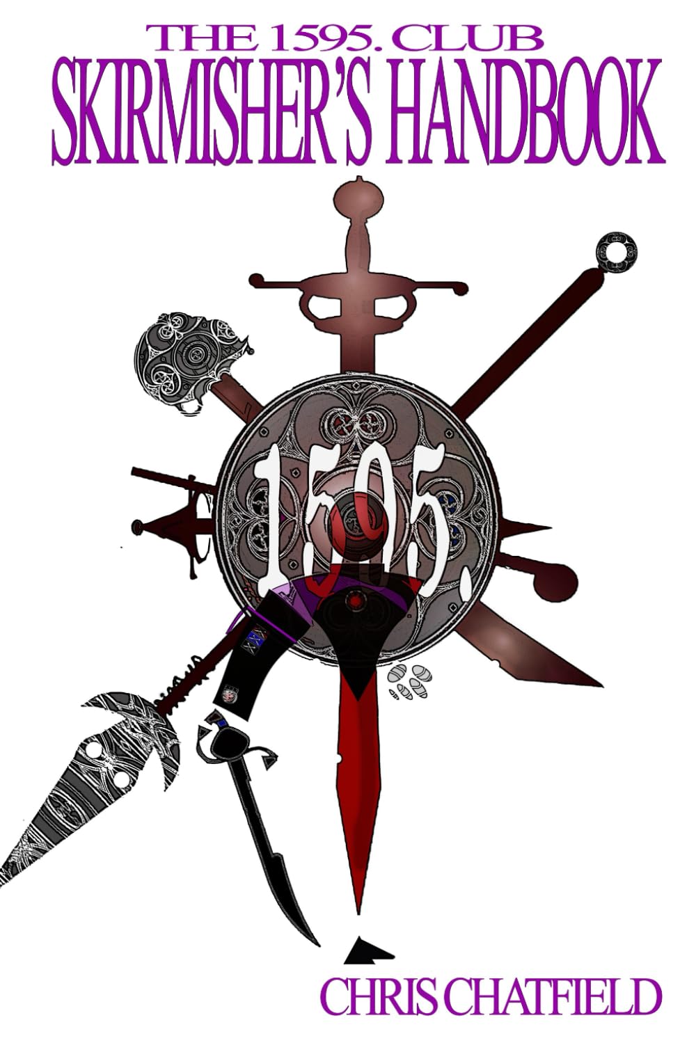 The 1595 Club Skirmisher's Handbook