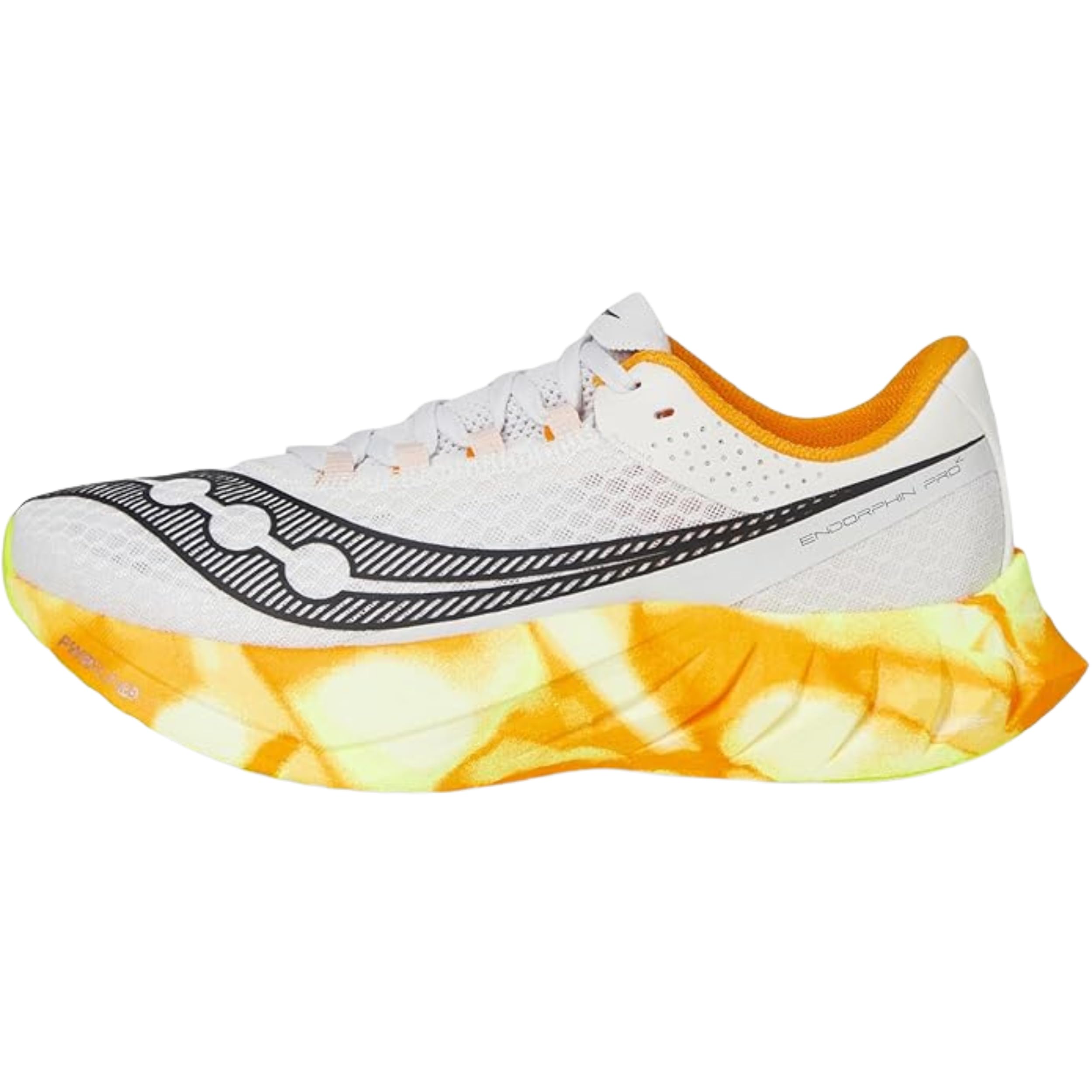 Saucony Men's Endorphin Pro 4 Sneaker