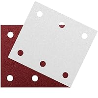 Algopix Similar Product 20 - Makita sandpaper 102 x 114 mm set