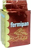 Fermento Biológico para Pizza e Pão Fermipan Brown 500g