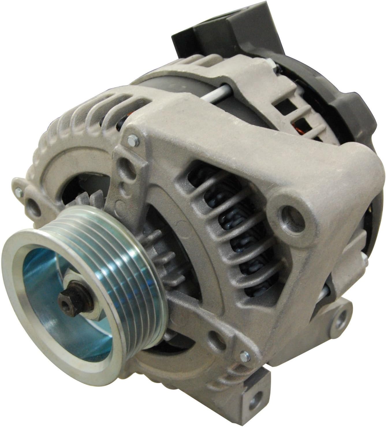 Eagle High Fits Alternator Buick LeSabre V6 3.8L 2005