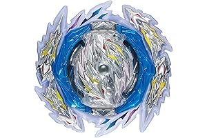Beyblade Burst DB Booster B-189 Guilty Longinus Kr. MDS-2
