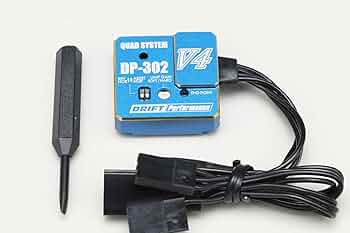 Amazon | ヨコモ EPアジャスト付STジャイロ青ドリフト Amazon | ヨコモ EPアジャスト付STジャイロ青ドリフト