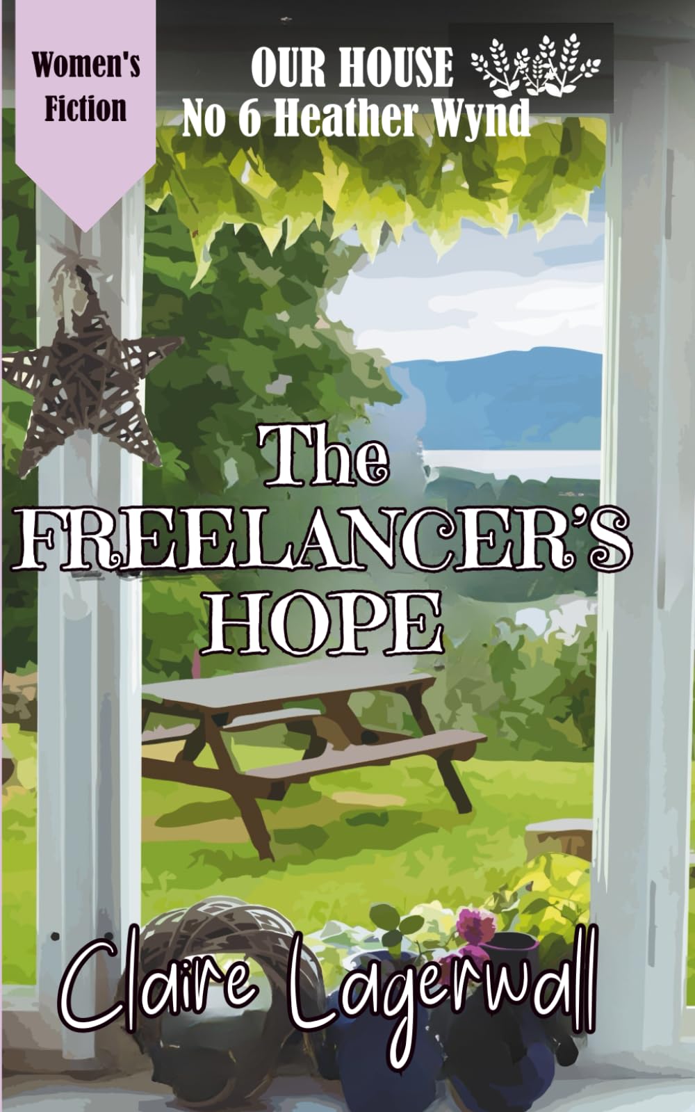 The Freelancer's Hope: A mother’s sacrifice, a daughter’s search, and the God who never let go.
