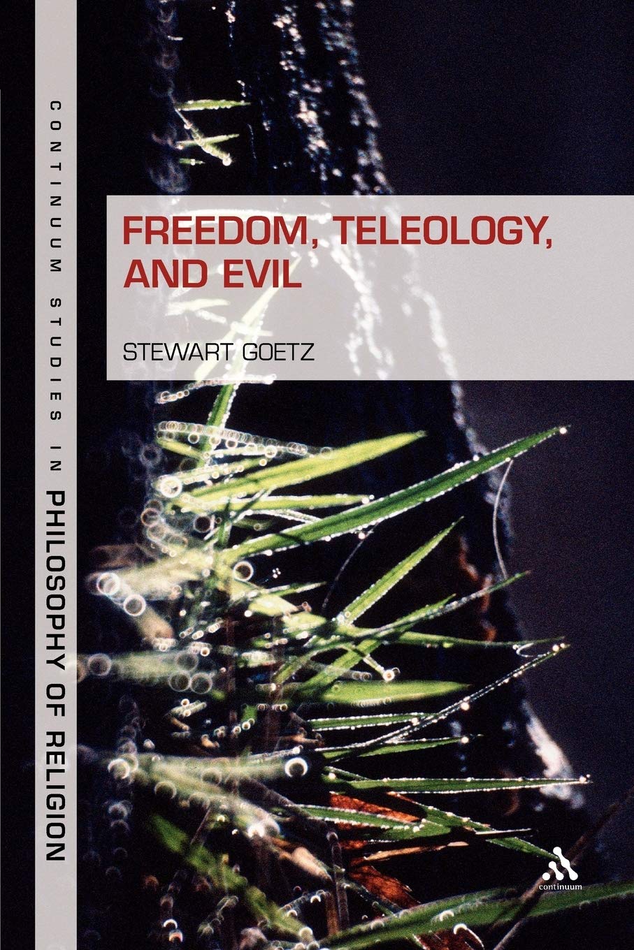 Freedom, Teleology, and Evil.New 9781441187697 Fast Free Shipping<|