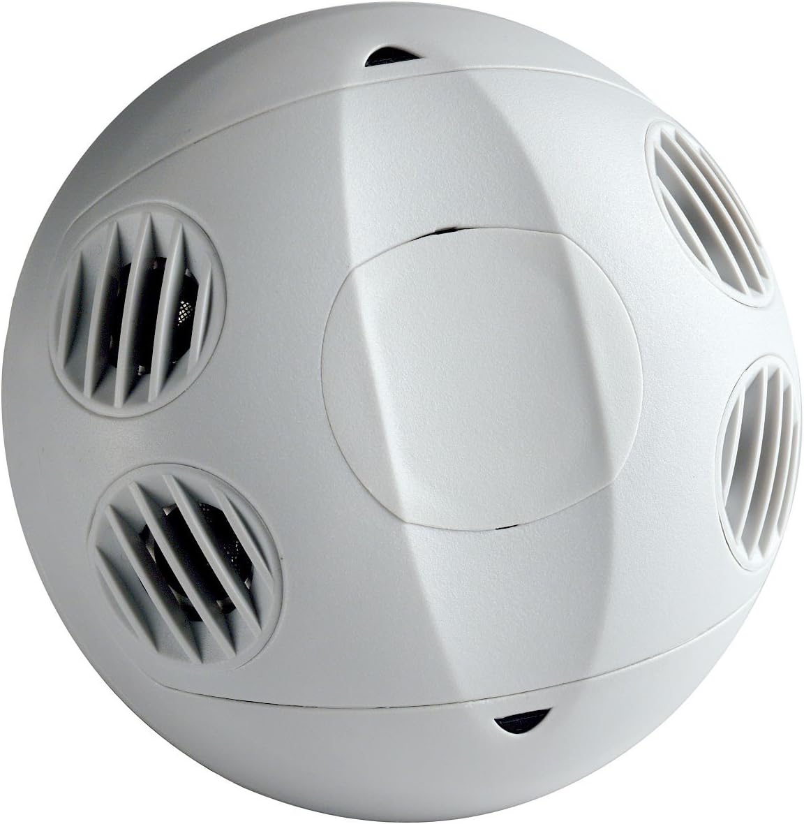 Ceiling Mount Occupancy Sensor, Ultrasonic, 360°, 2000 sq. ft. Coverage, Self-Adjusting, OSC20-U0W, White