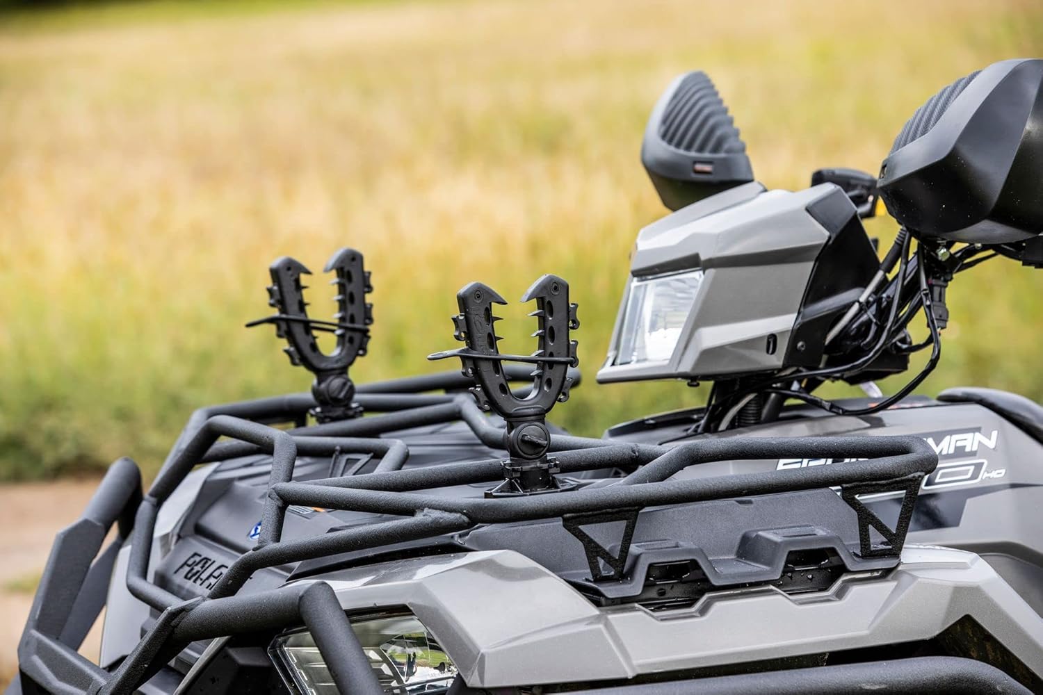 Kolpin Rhino Grip XL - Polaris ATV Lock & Ride - 21511 : Automotive