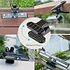 Greentech Solar Powered Motion Sensor Latch LED Lighting/GT-SL29 [Energy Class A+++]