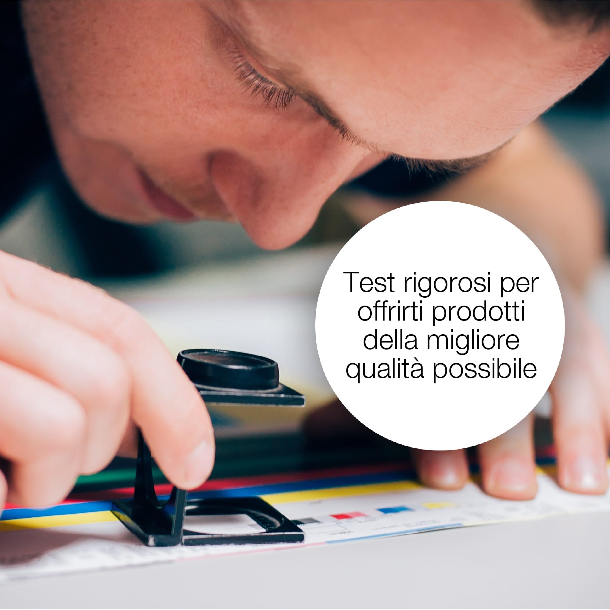 Epson DURABrite Ultra Ink 2017 Cartucce Originali, Serie Multipack, 4 Colori T0715