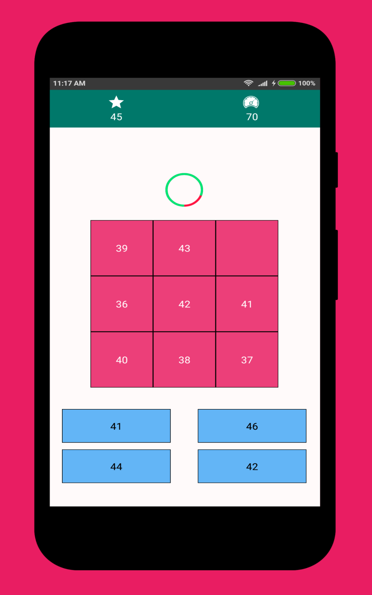 Math Puzzles - Brain Teasers - App on Amazon Appstore