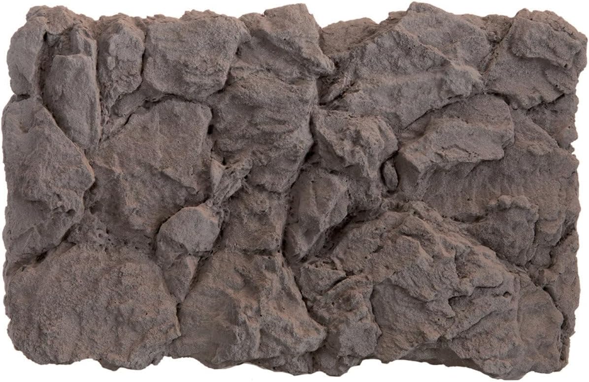 Noch 58462 Rock Plate Basalt G,0,H0,Tt,N,Z Scale Model Kit