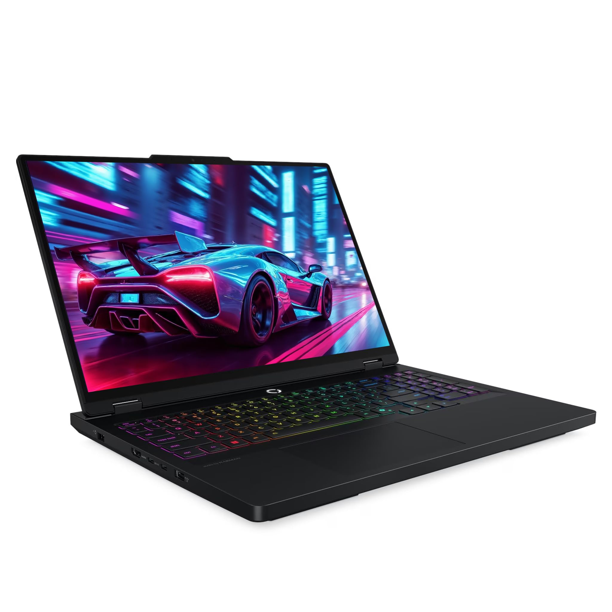 Amazon.com: Lenovo Legion Pro 5 Laptop para juegos, AMD Ryzen 9