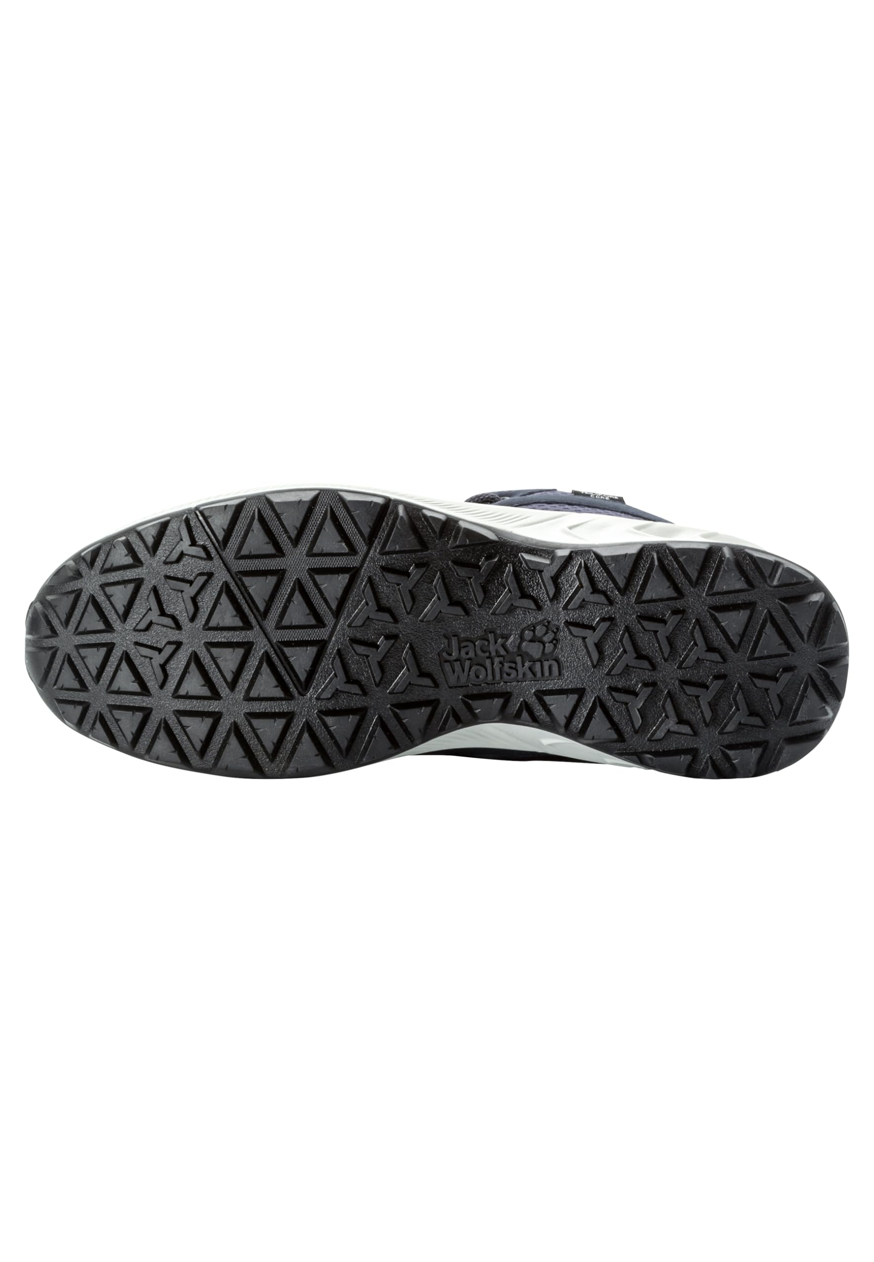 Jack Wolfskin Femme Woodland 2 Texapore Mid W Chaussure de Marche