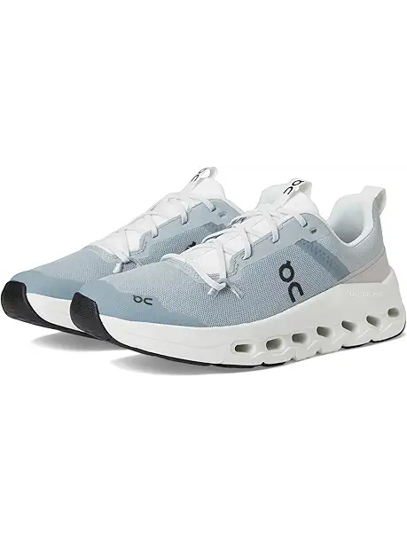 Детские кроссовки On Kids Cloudleap (Big Kid)