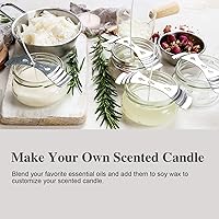 Vista 56 de MAYJAM - Aceite esencial de anís estrella, aceites puros de estrella de anís para difusores, 3.38 onzas líquidas, aceite esencial de anís estrellado