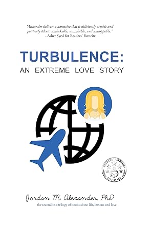 Turbulence: An Extreme Love Story