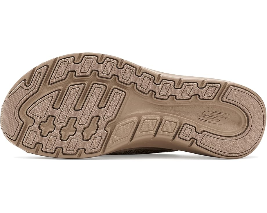 SKECHERS Arch Fit 2.0 Sandal - Still The One - Back View