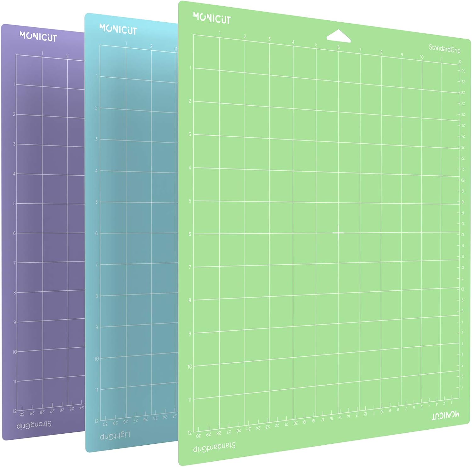 Buy Monicut Cutting Mat for Cricut MakerExplore Air