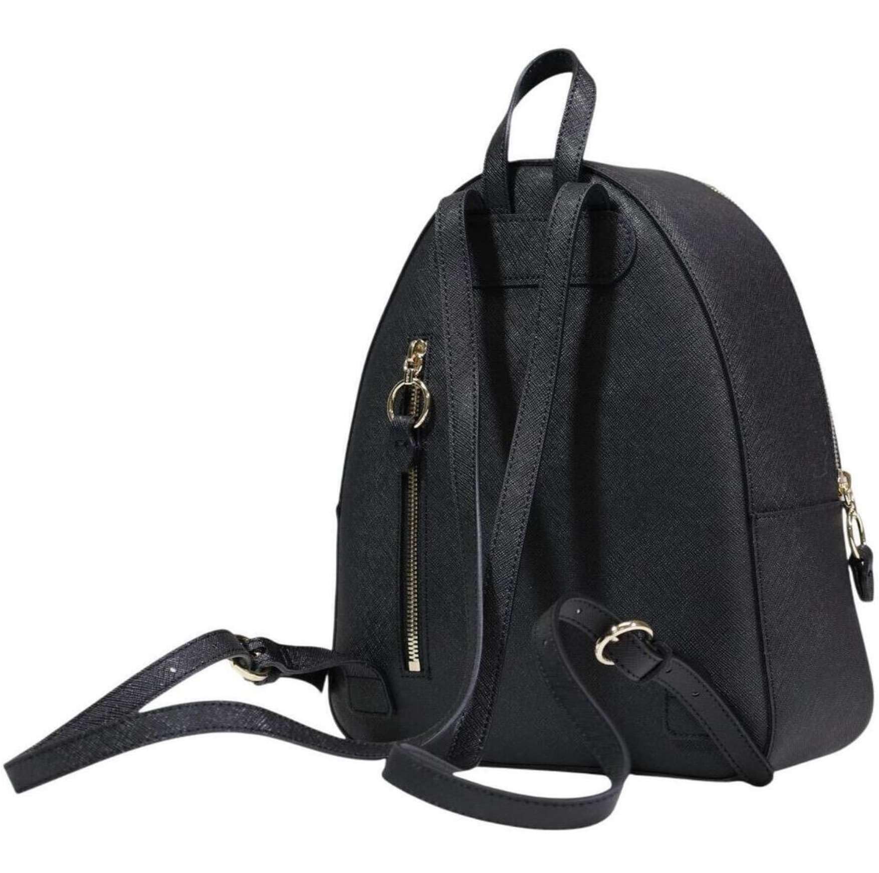 Alviero Martini 1A Classe Borsa zaino black BS26PC12 LE52 9407