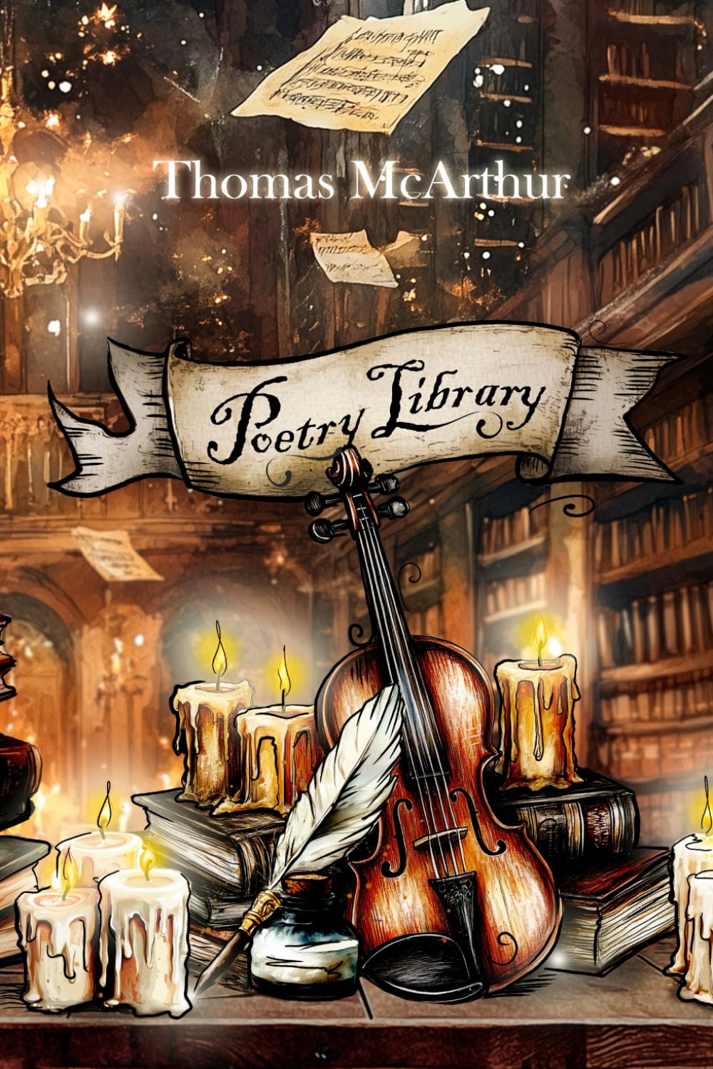 Poetry Library
