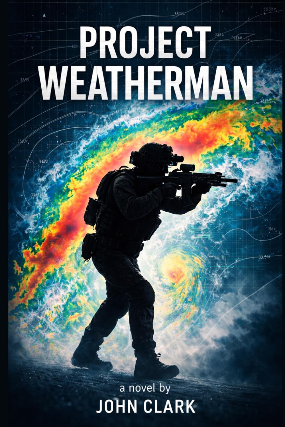 Project Weatherman