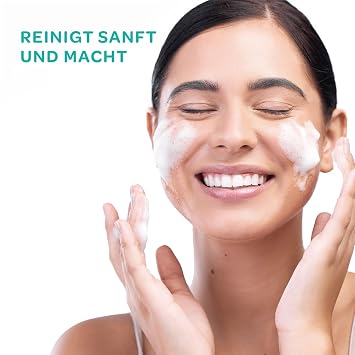 by Amazon Facial Cleansing Foam 2 x 200ml