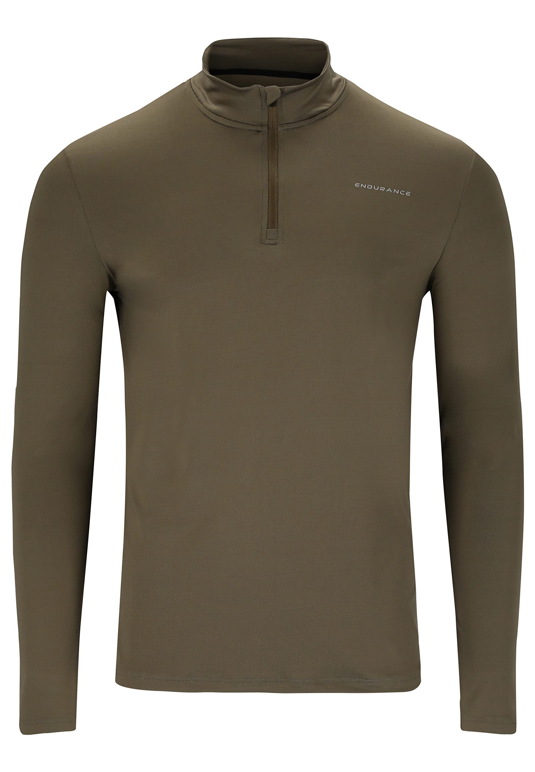 Blusa para hombre ENDURANCE Dikerye dile adiós a las camisas incómodas 7